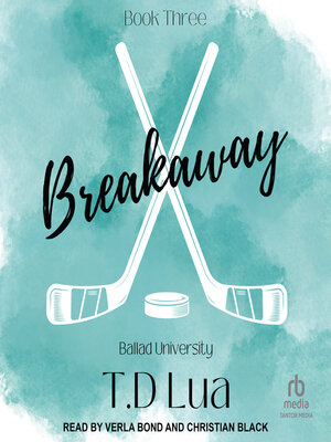 cover image of Breakaway